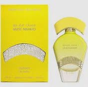 U- Musk Mango EDP 3.4oz