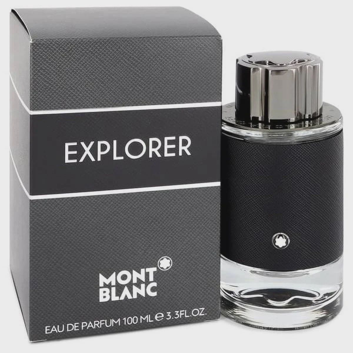 M- Explorer by MontBlanc EDP 3.3oz