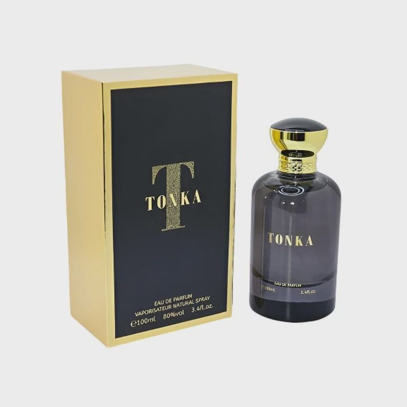 M- Tonka EDP 3.4OZ