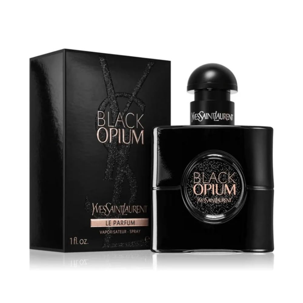 W- Opium Black EDP 3.0oz