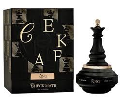 M- Check Mate King EDP 3.4oz