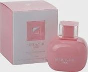 W- Merazur Pink EDP 3.3oz
