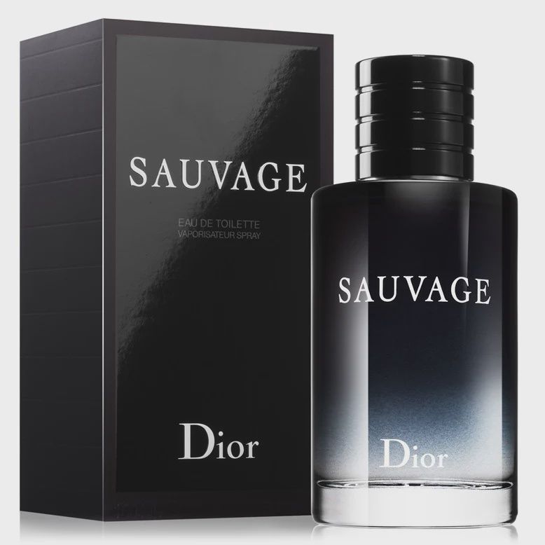 M- Sauvage EDT 3.4oz