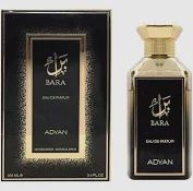 U- Bara Extrait De Parfum 3.4oz