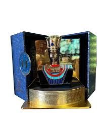 M- Pharaoh Ramesses I PARFUM 3.4 oz