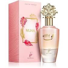 W- Nuha EDP 2.87oz