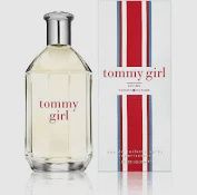 W- Tommy Girl EDT 3.4oz