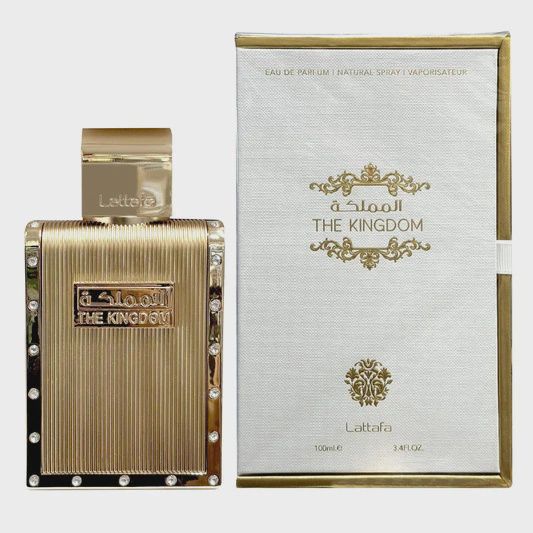 M- The Kingdom EDP 3.oz