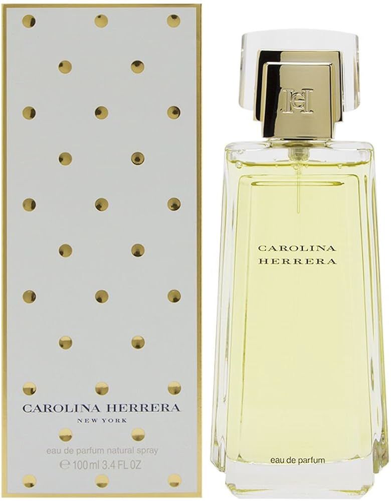 W- Carolina Herrera EDP 3.4oz