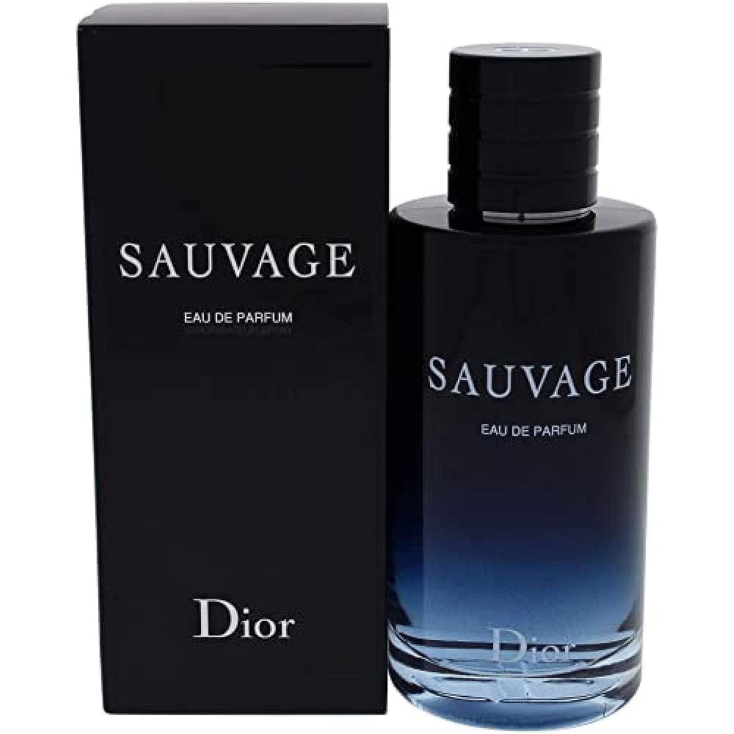 M- Sauvage EDP 6.8oz