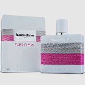 W- Pure Femme EDP 3.oz