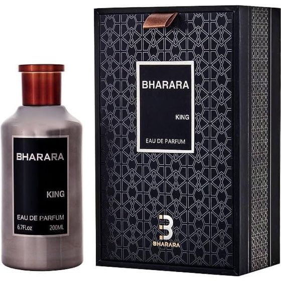 M- Bharara King EDP 6.7oz