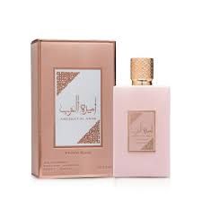 W- Ameerat Al Arab Prive Rose EDP 3.oz