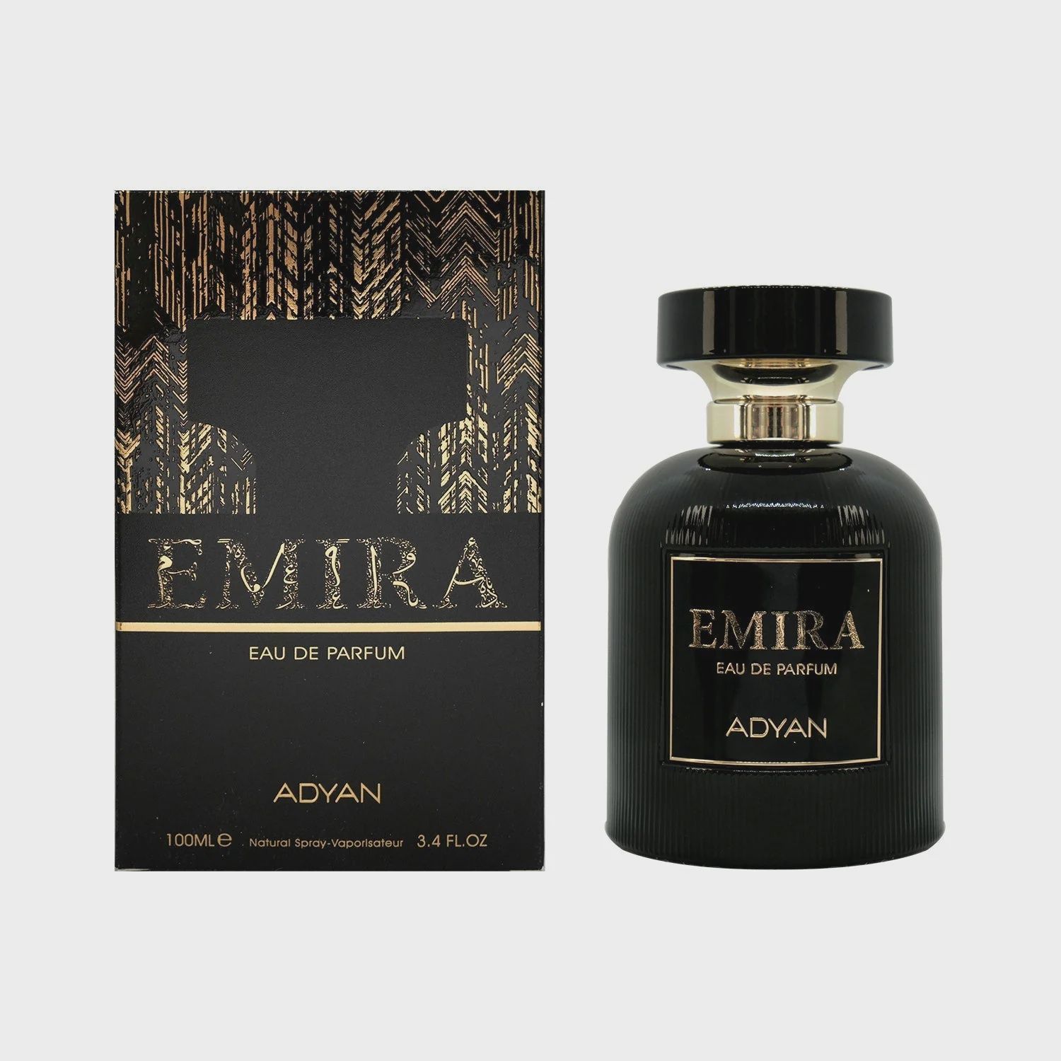 W- Emira EDP 3.4oz