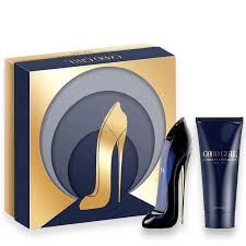 WS- CH Good Girl EDP 2.7oz 2pcs Set