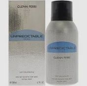 M- Unpredictable EDT 6.7oz