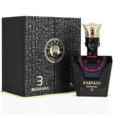 M- Pharaoh Ramesses II EDP 3.4oz