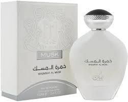 M- Khumrat Al Musk EDP 3.4oz