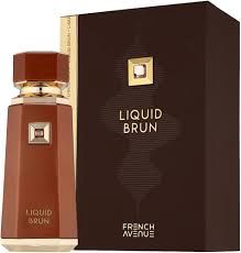 M- Liquid Brun EDP 3.4oz