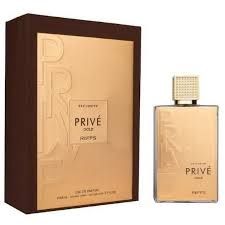 M- Exclusive Privé Gold EDP 2.7oz