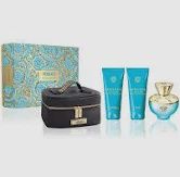 WS- Dylan Turquoise  EDP 3.4oz 4PC