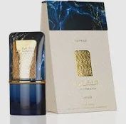 M- Al Nashama Caprice EDP 3.4oz