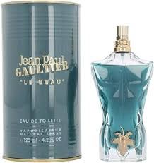 M- Jean Paul Gaultier Le Beau EDT 4.2oz