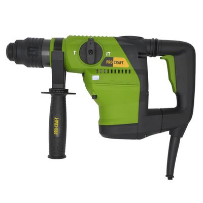 Młotowiertarka Procraft BH2100N Brushless - 3 Funkcje, SDS Plus, Walizka