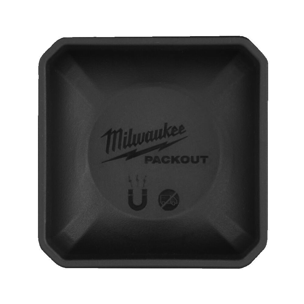 Organizer PACKOUT Pojemnik magnetyczny 10x10cm - 4932493380