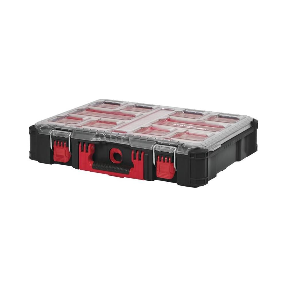 Organizer PACKOUT duży MILWAUKEE - 4932464082
