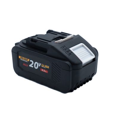 Akumulator Procraft 20V Li-ion 8000mAh (20/8) - Moc dla Twoich Projektów