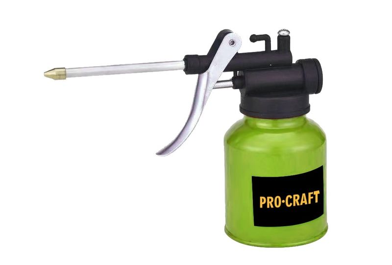 Olejarka z końcówką stalową Procraft PO18
