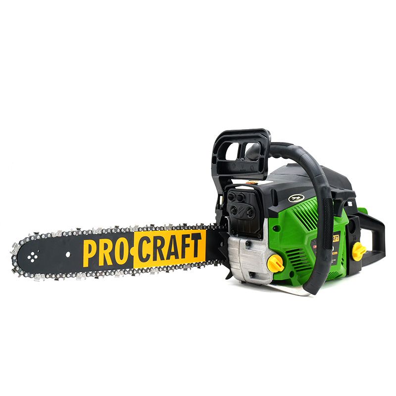 Pilarka spalinowa Procraft GS-50/2