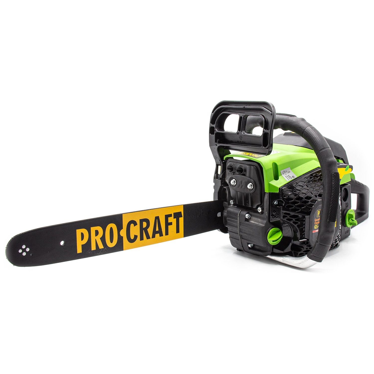 Pilarka spalinowa Procraft GS-52P