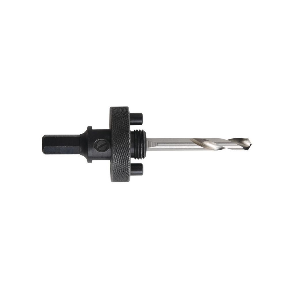 4932479466 Trzpień do otwornic 32 - 210 mm Hex 9,5mm MILWAUKEE