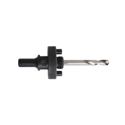 4932479466 Trzpień do otwornic 32 - 210 mm Hex 9,5mm MILWAUKEE
