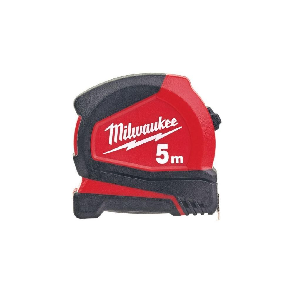 Taśma miernicza Pro Compact 5m/19 mm Milwaukee 4932459592
