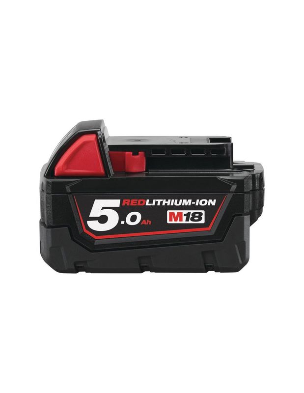 Akumulator Milwaukee M18 B5 5.0 Ah - 4932430483