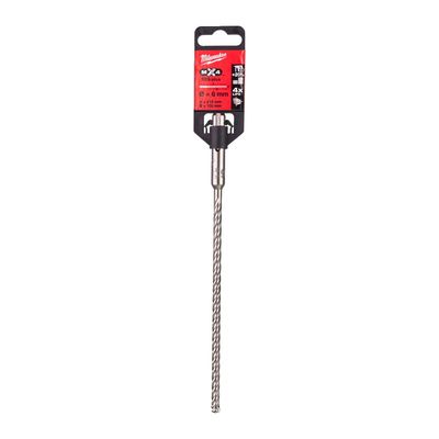Wiertło SDS-Plus MX4 6x150x215 mm Milwaukee 4932352013