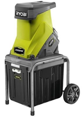 Rozdrabniacz do gałęzi RYOBI RSH2545B