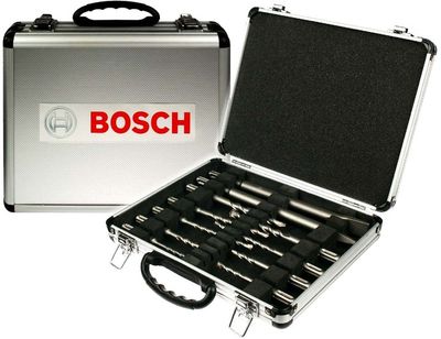 Zestaw wierteł do betonu SDS-PLUS Bosch 2608578765