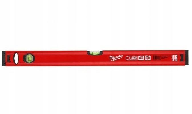 POZIOMICA MILWAUKEE SLIM 100 CM (NR KAT. 4932459093)