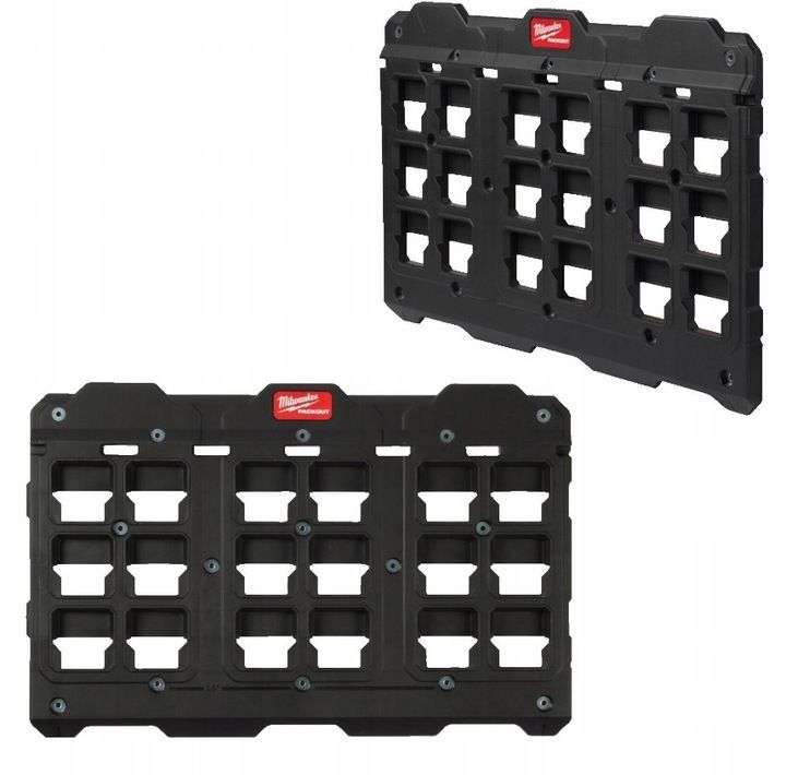 KOMPAKTOWA PŁYTA ŚCIENNA MILWAUKEE PACKOUT XL 4932480622