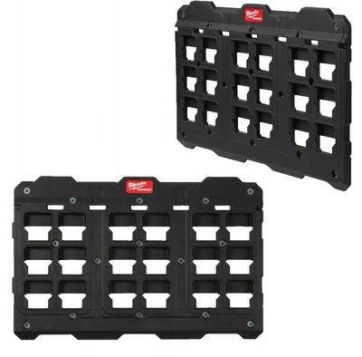 KOMPAKTOWA PŁYTA ŚCIENNA MILWAUKEE PACKOUT XL 4932480622