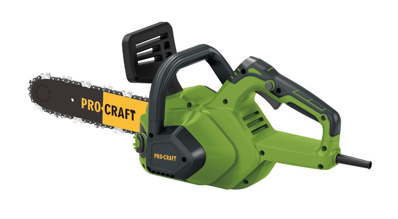 Pilarka łańcuchowa elektryczna Procraft K2100