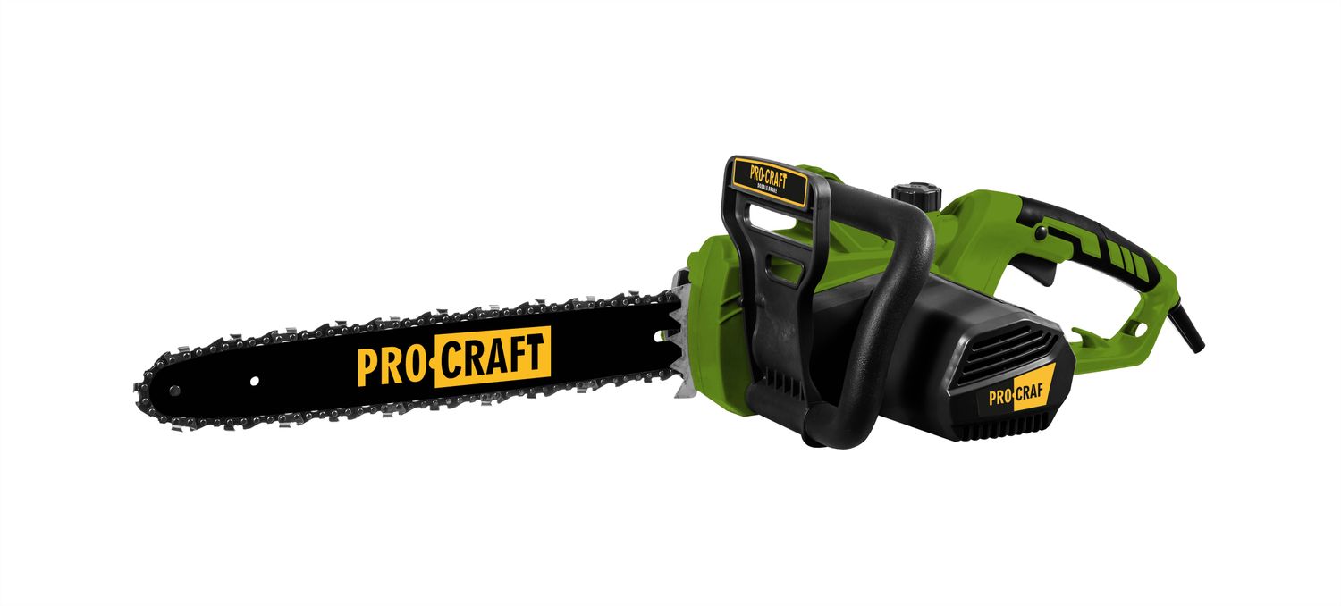 ​Pilarka łańcuchowa elektryczna Procraft K2000