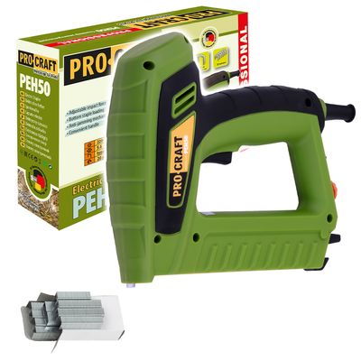 Zszywacz elektryczny Procraft PEH50