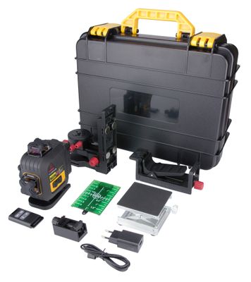 Lamigo Laser Cross 4D