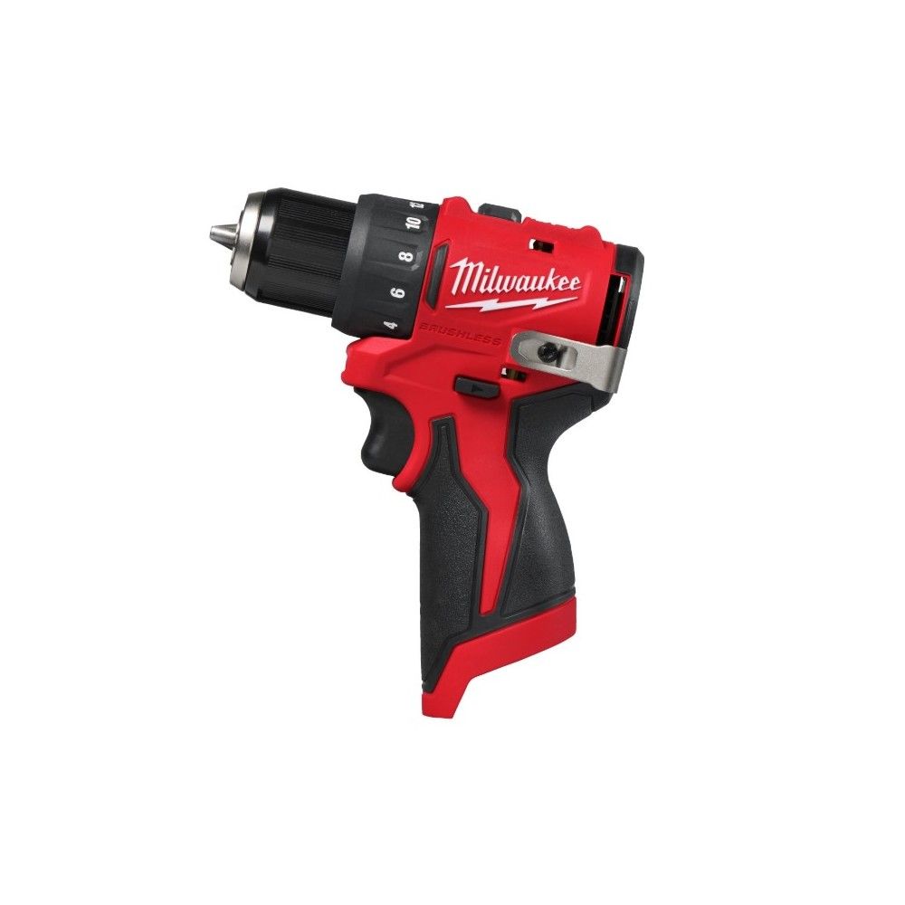 WKRĘTARKA M12BLDDRC-0 Milwaukee - 4933499683