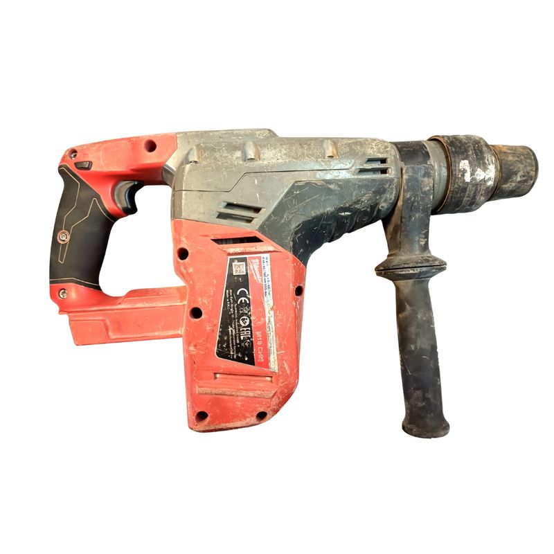 Młotowiertarka Milwaukee M18CHM SDS-MAX - Udar 6J